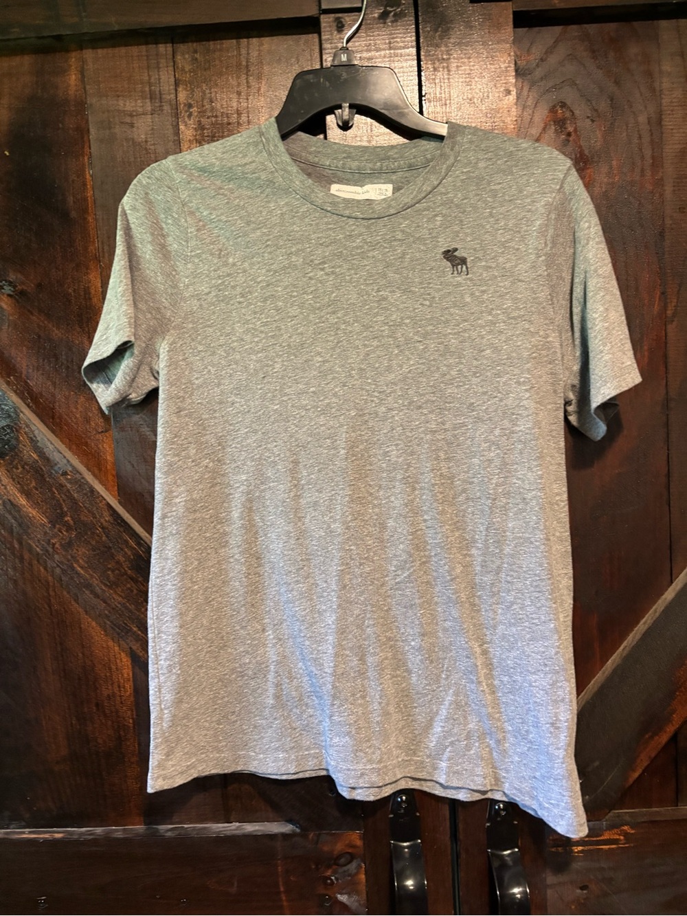Abercrombie kids undershirts